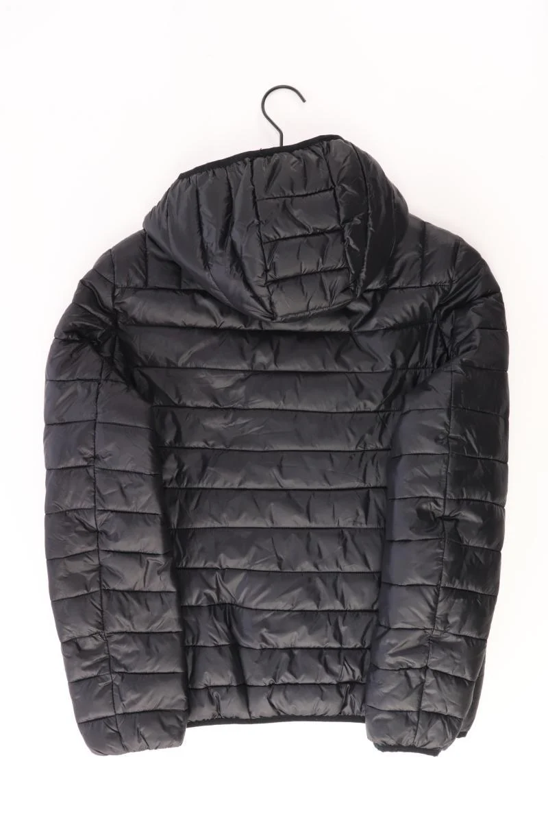 Nice&Chic Steppjacke Gr. XL schwarz aus Polyamid
