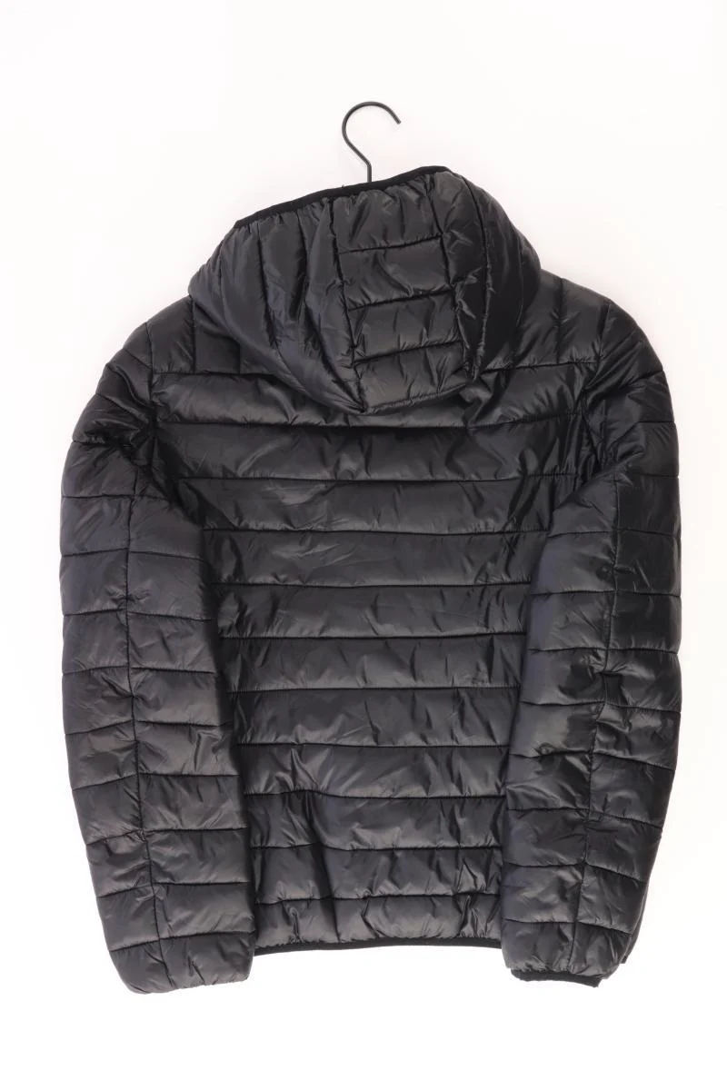 Nice&Chic Steppjacke Gr. XL schwarz aus Polyamid