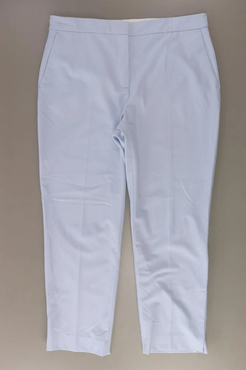 Zara Anzughose Gr. 44 blau