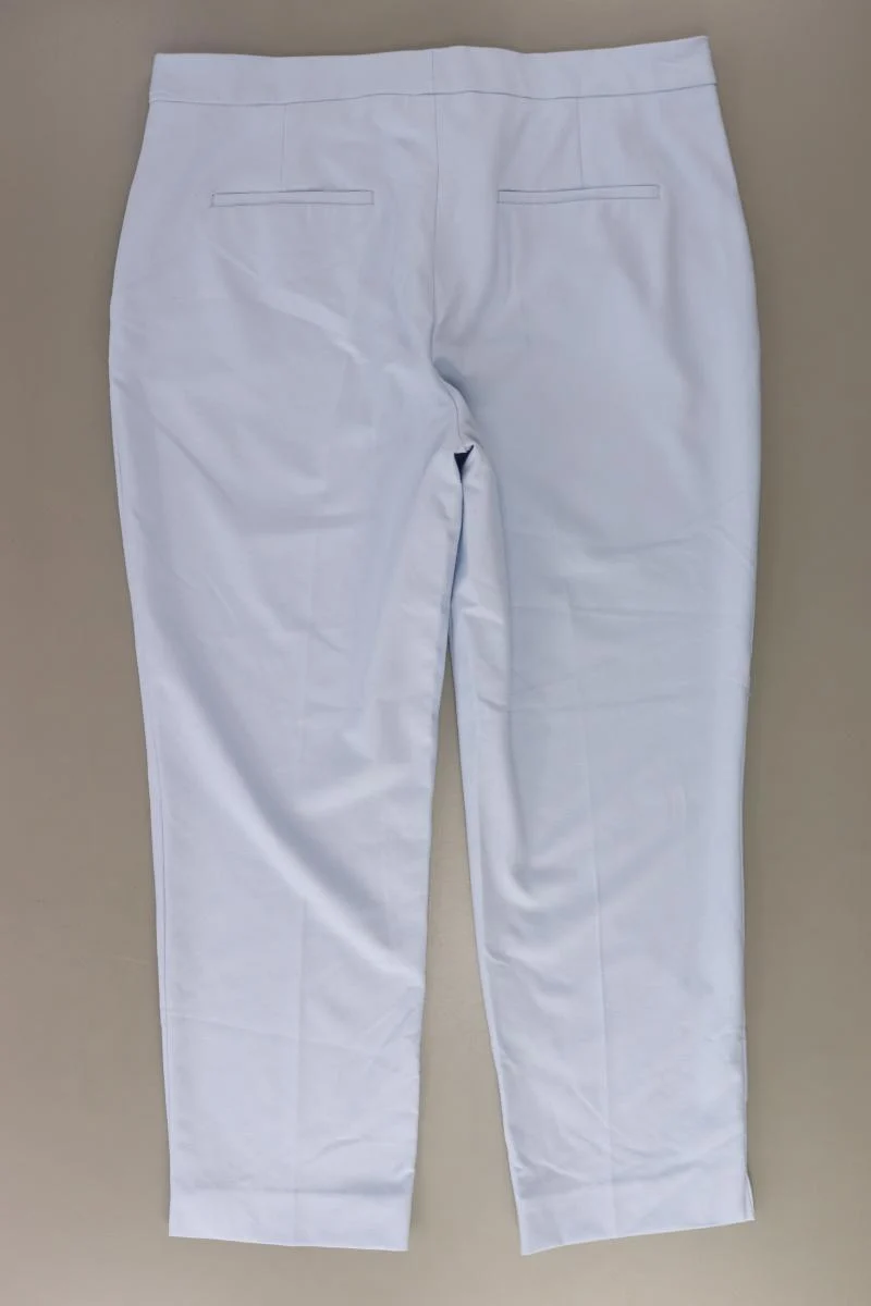 Zara Anzughose Gr. 44 blau