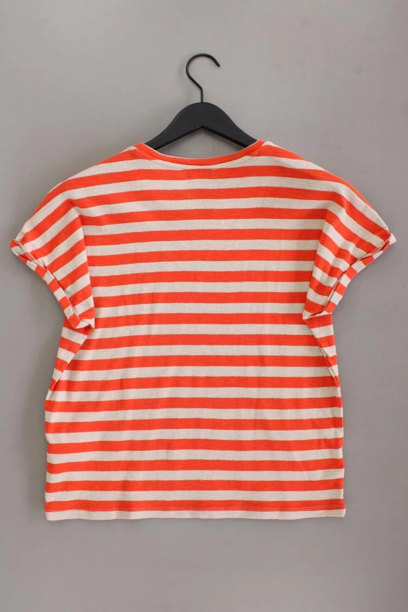 Second Hand Outfit Größe M mit Garcia Ringelshirt in Gr. M und Armband