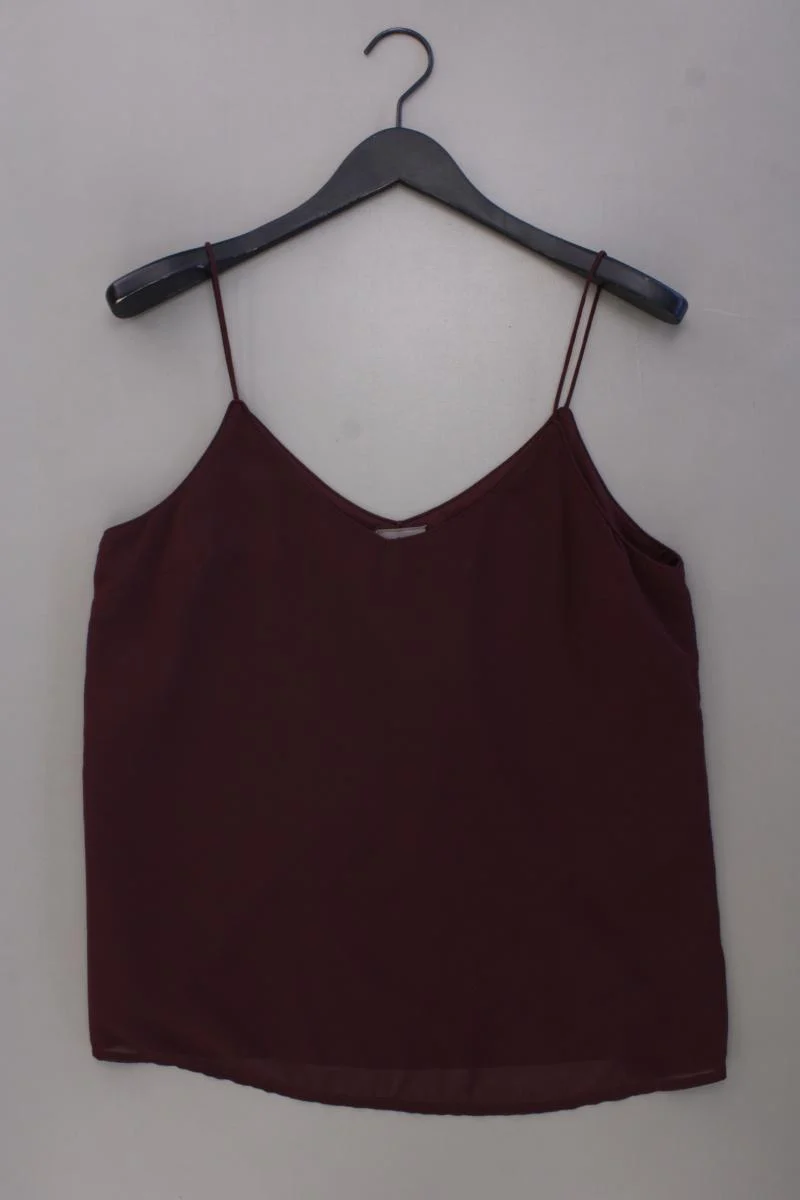 Second Hand Outfit Größe L mit Camisole in Gr. L und Halskette