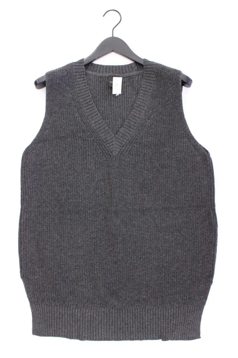 Second Hand Outfit Größe XL mit Madeleine Classic Pullunder in Gr. 46 und Tuch