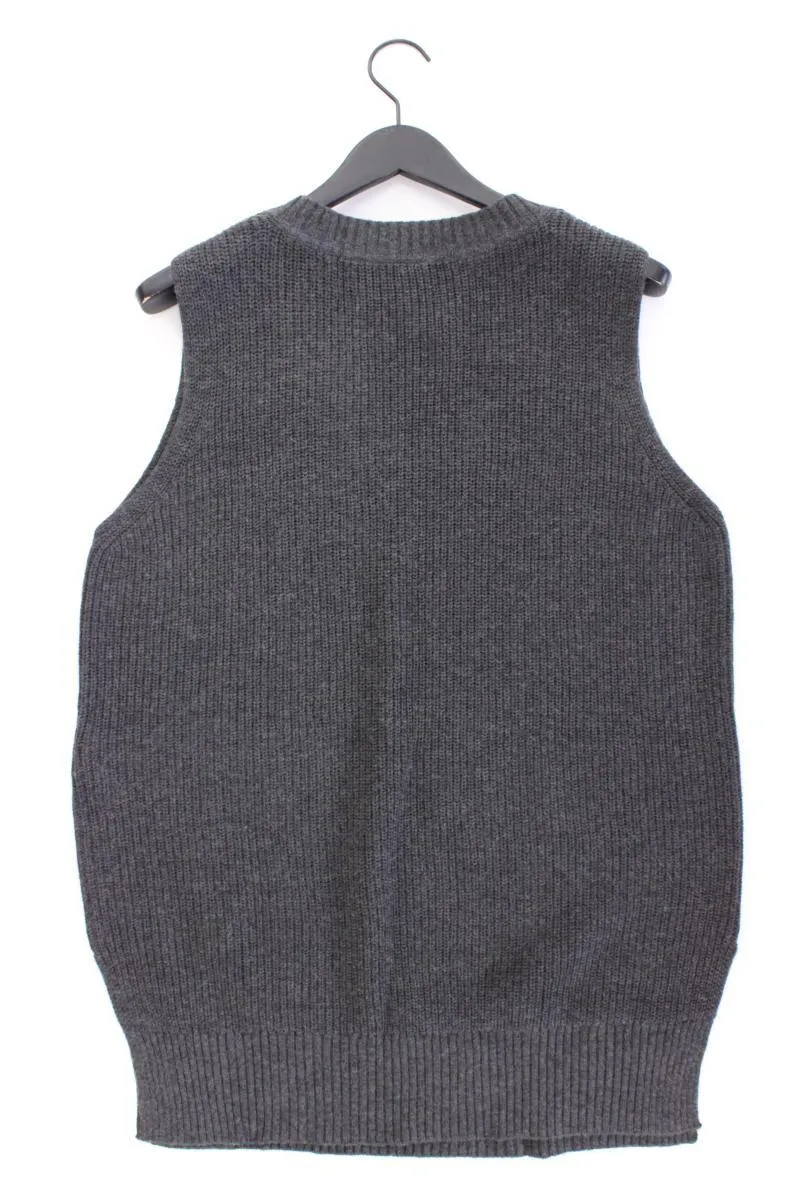 Second Hand Outfit Größe XL mit Madeleine Classic Pullunder in Gr. 46 und Tuch