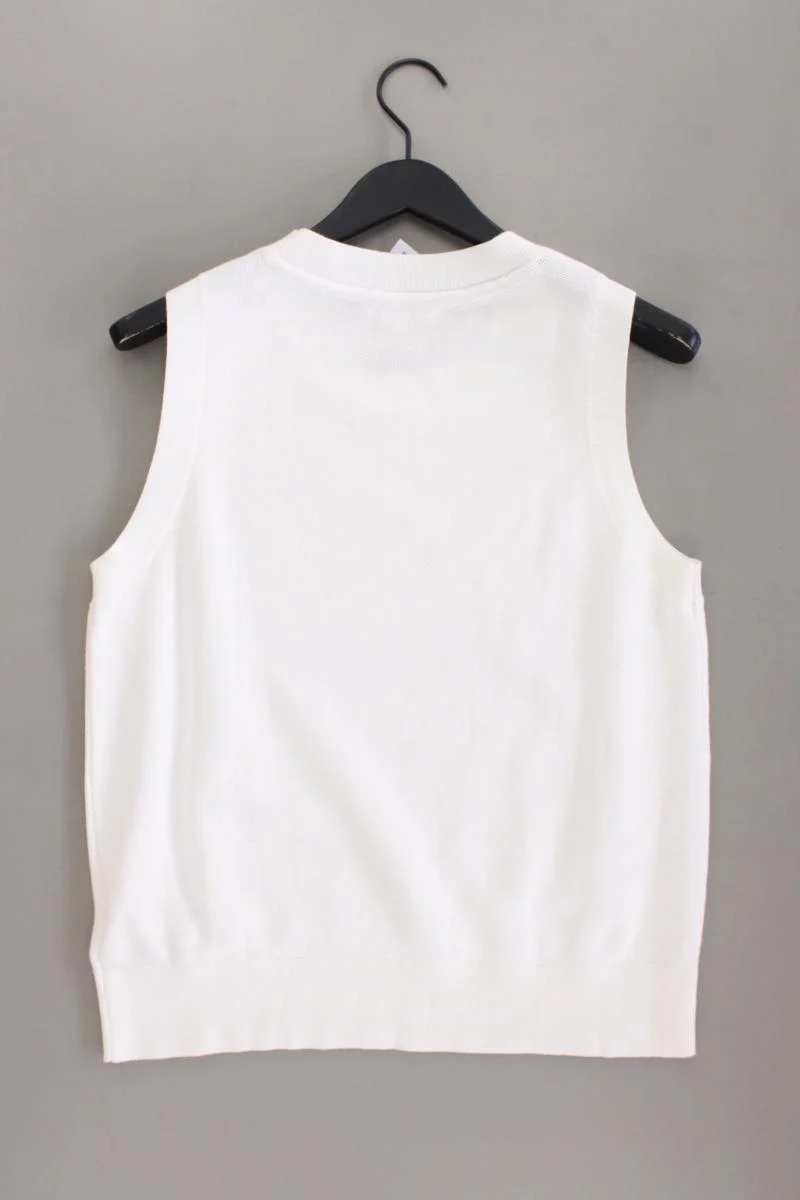 Second Hand Outfit Größe L mit Tommy Hilfiger Stricktop in Gr. L und Schal