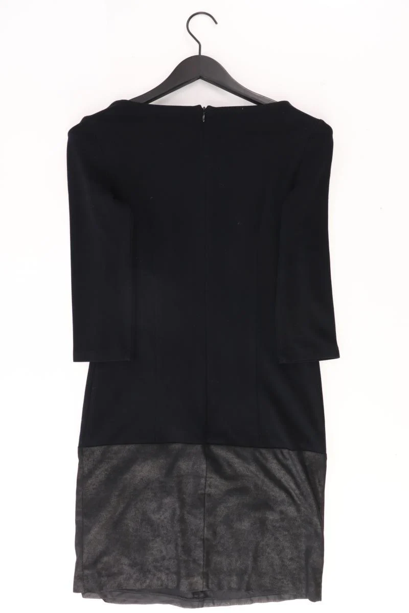 Sir Oliver Bleistiftkleid Gr. 34 3/4 Ärmel schwarz aus Polyester