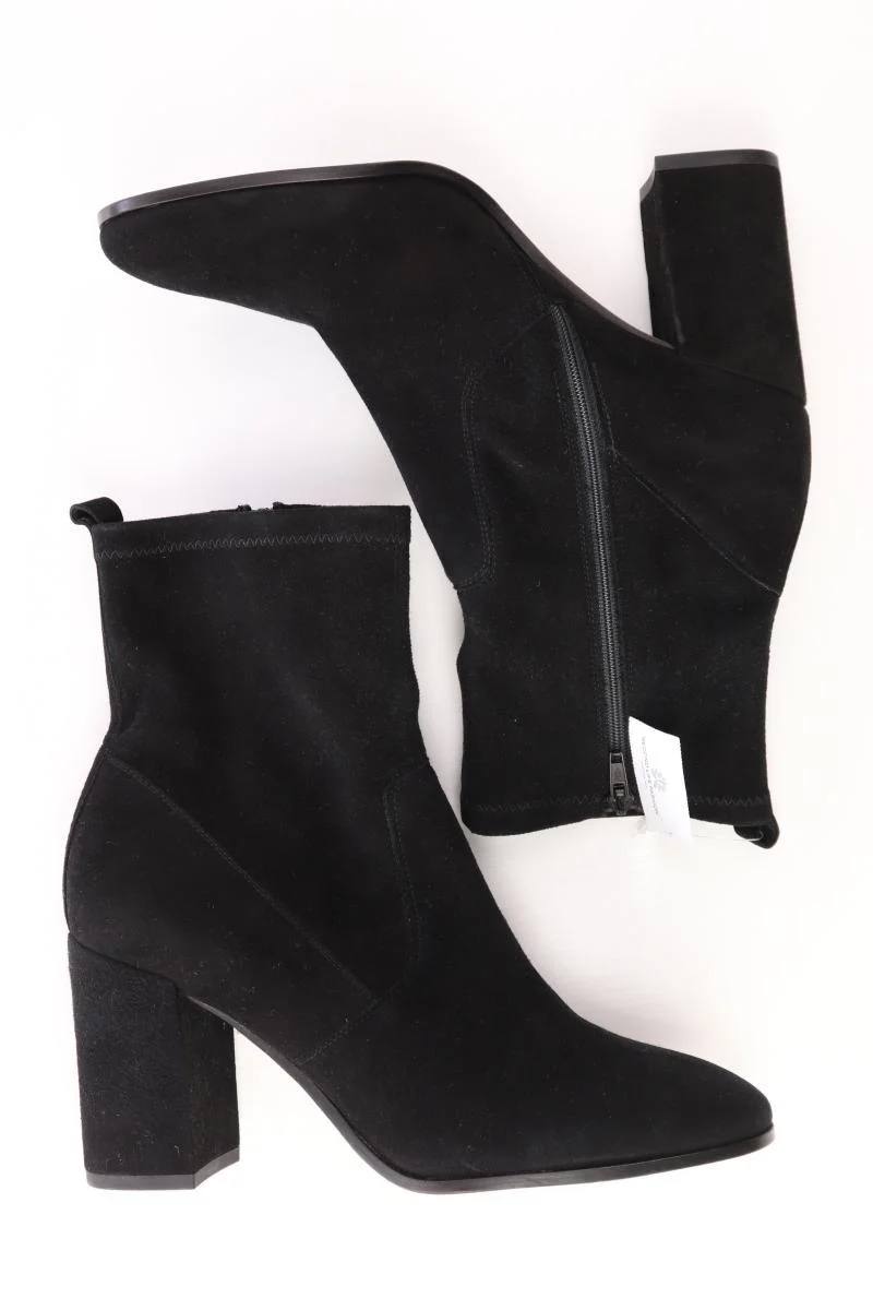 KennelSchmenger Wildlederstiefeletten Gr. 40 neu mit Etikett Neupreis: 259,99€!