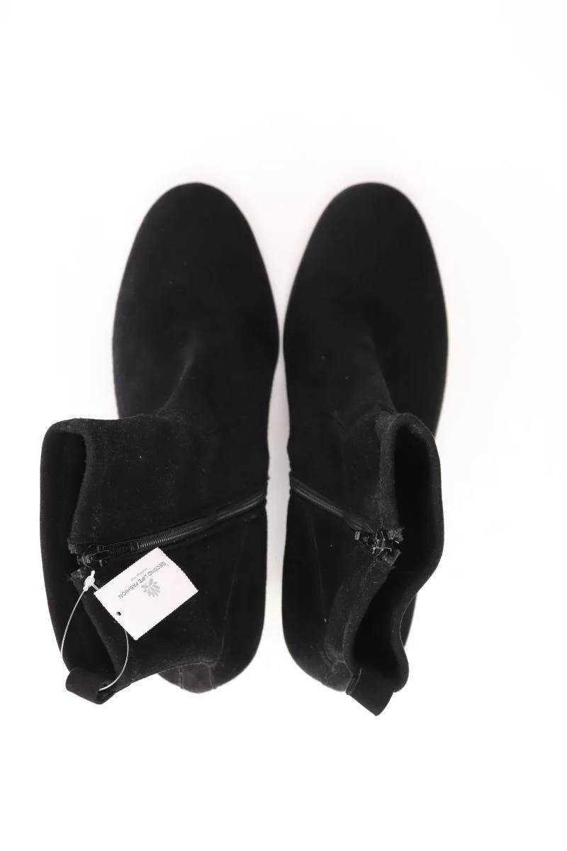 KennelSchmenger Wildlederstiefeletten Gr. 40 neu mit Etikett Neupreis: 259,99€!