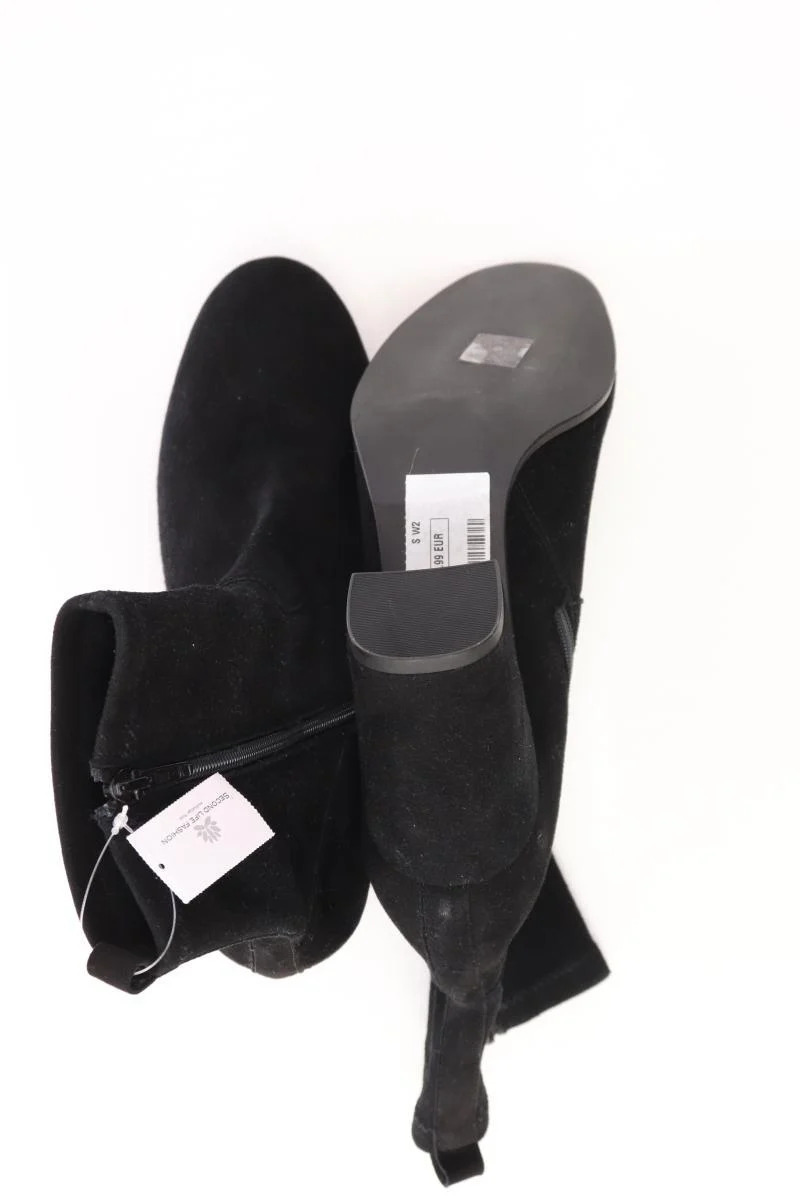 KennelSchmenger Wildlederstiefeletten Gr. 40 neu mit Etikett Neupreis: 259,99€!