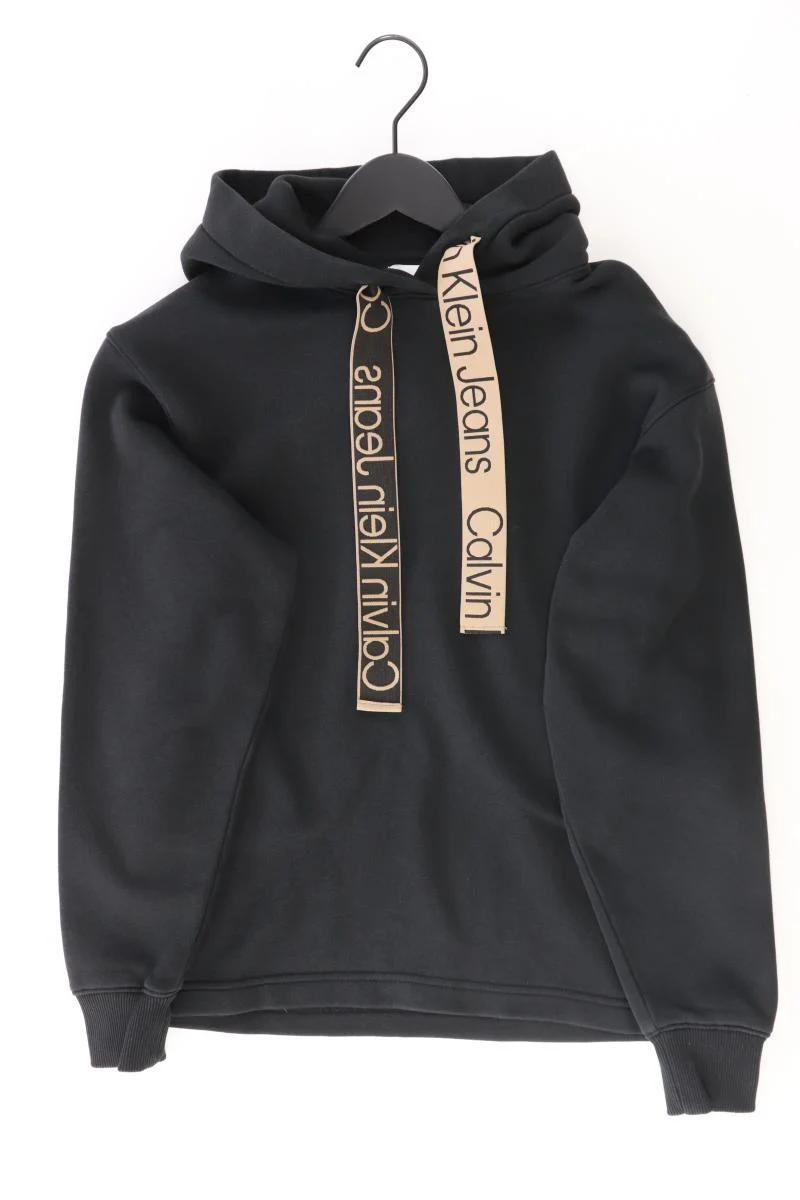 Second Hand Outfit Größe XS mit Calvin Klein Hoodie in Gr. XS und Armband