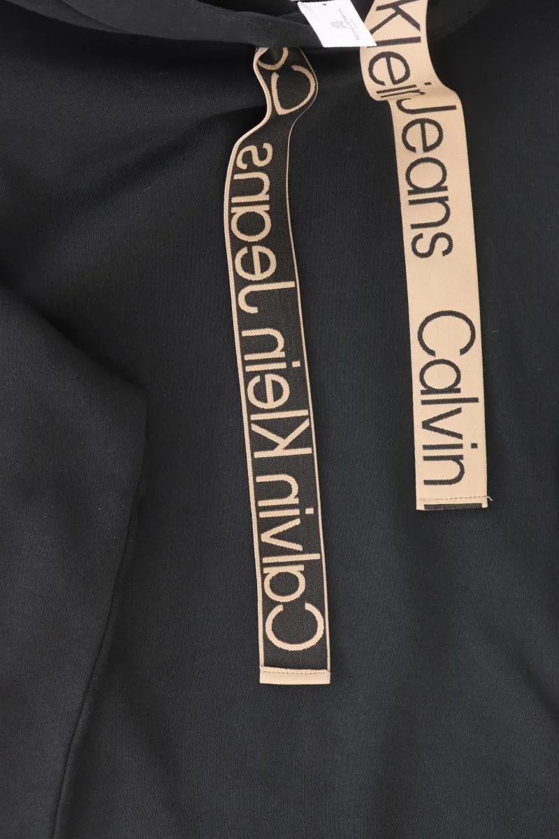 Second Hand Outfit Größe XS mit Calvin Klein Hoodie in Gr. XS und Armband