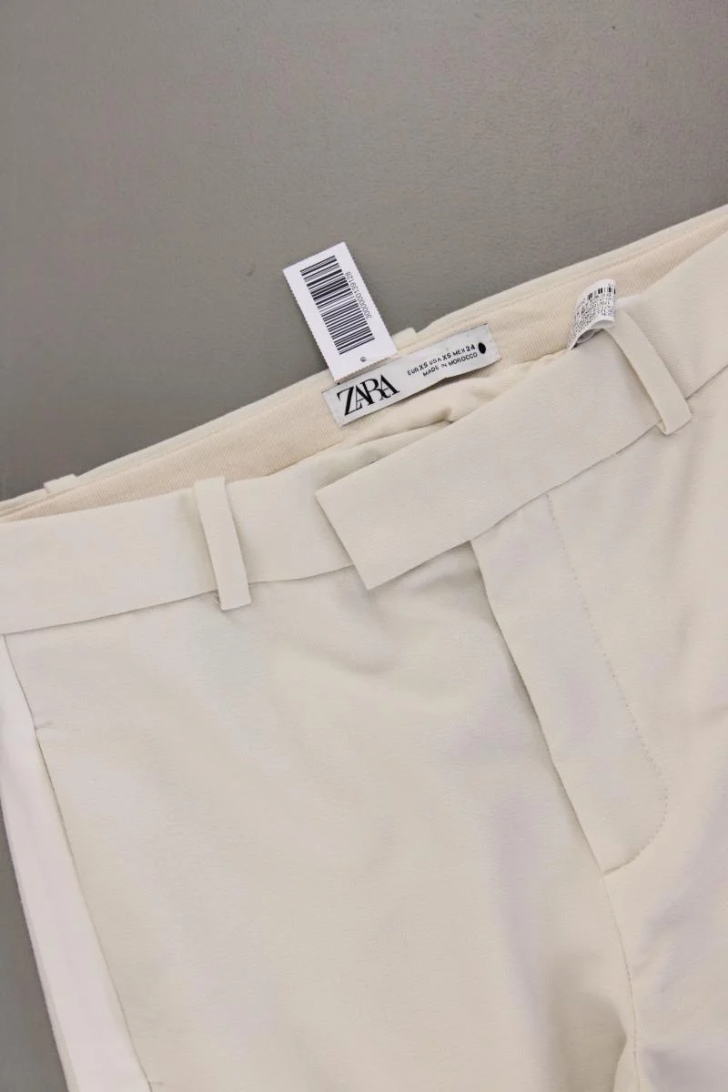 Second Hand Outfit Größe XS mit Smith & Soul Langarmbluse in Gr. XS und Armband