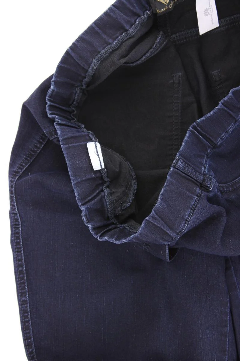 Second Hand Outfit Größe XL mit Zero Regular Blazer in Gr. 44 und Tuch