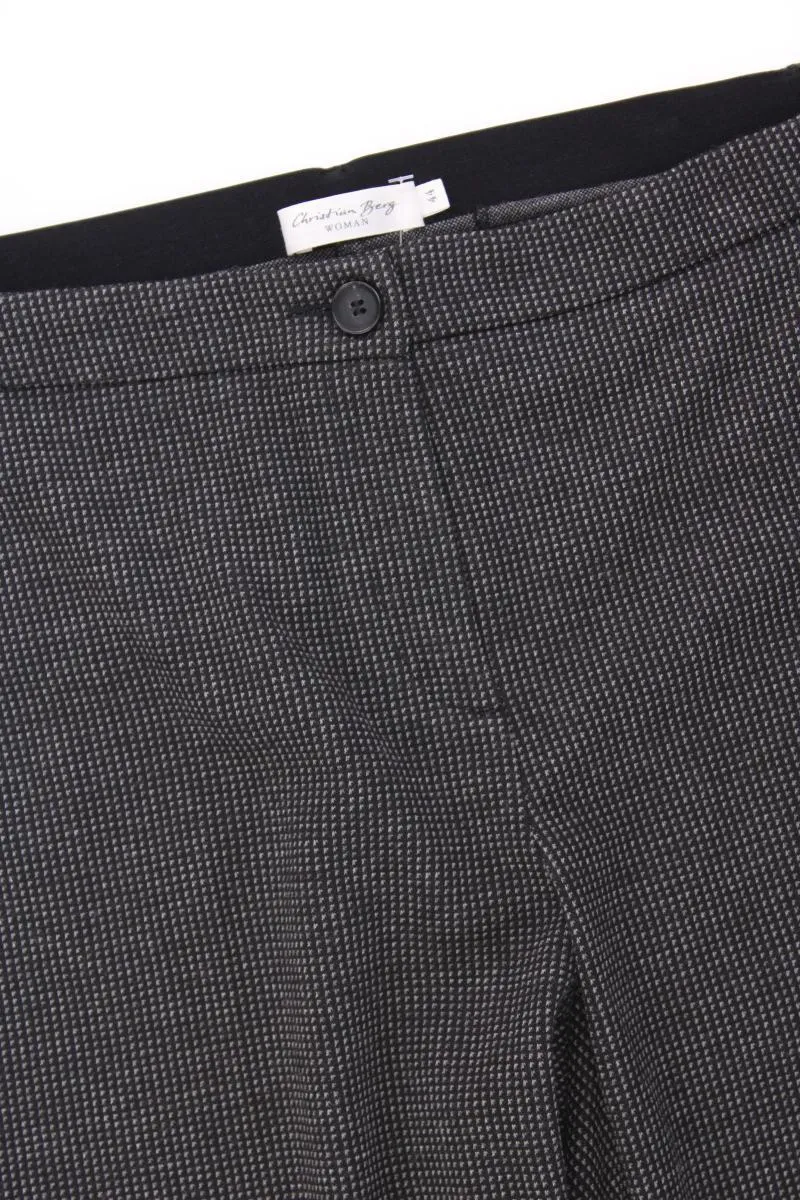 Second Hand Outfit Größe XL mit Ringelshirt in Gr. XL und Schal