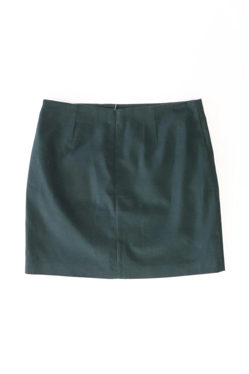 Esprit Rock Gr. 38 grün aus Polyester