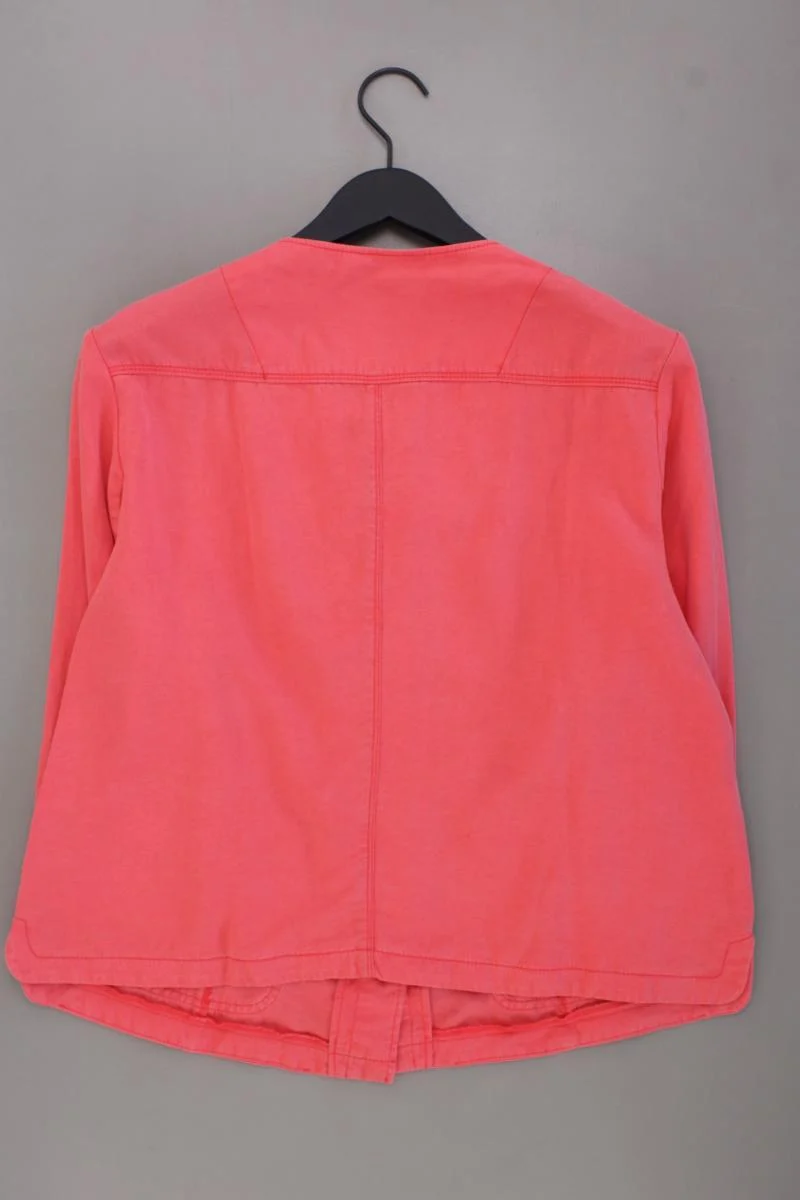 Bianca Übergangsjacke Gr. 44 neuwertig rosa