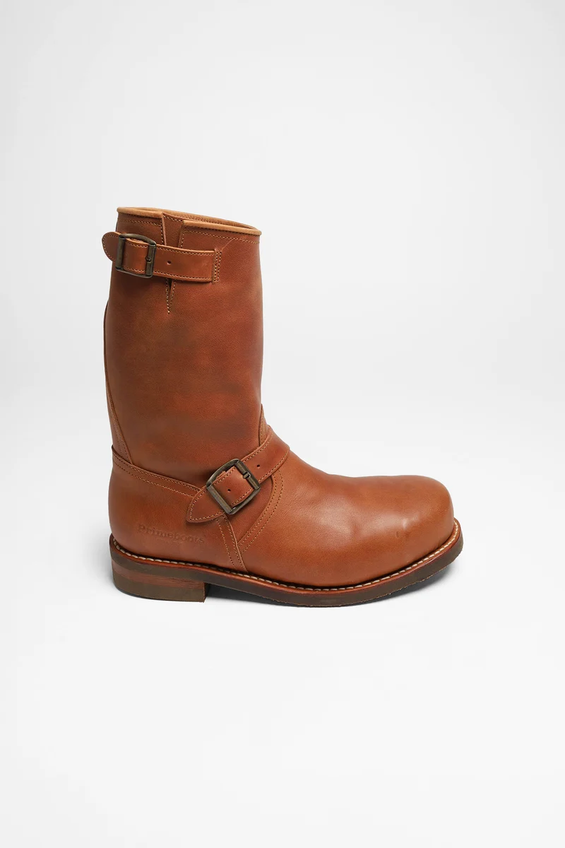 43479 ENGINEER Unisex Braun