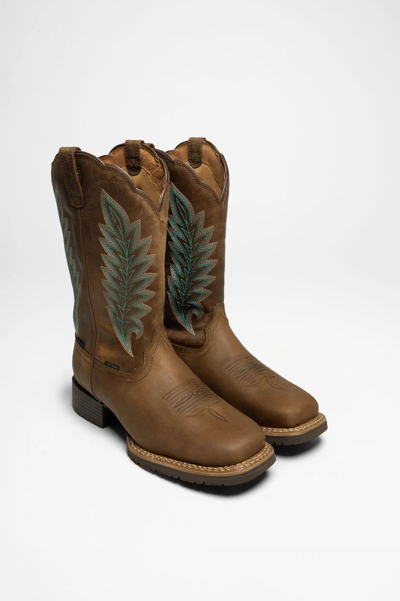 HYBRID RANCHER H20 Damen Braun