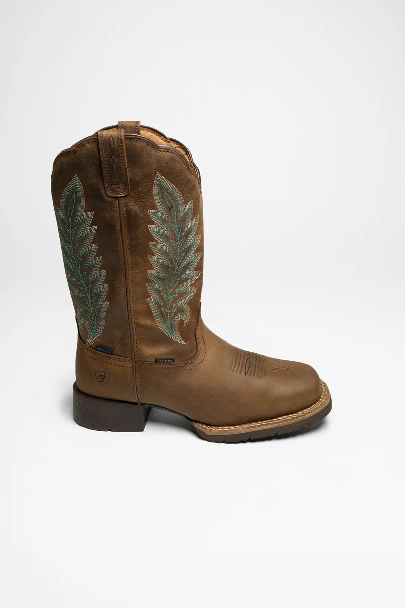HYBRID RANCHER H20 Damen Braun