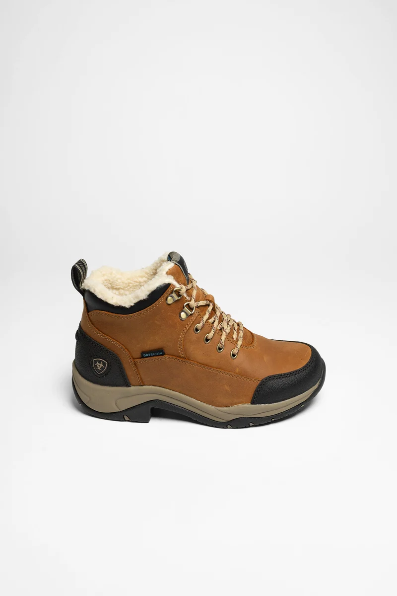 TERRAIN SHERPA H2O Damen Braun