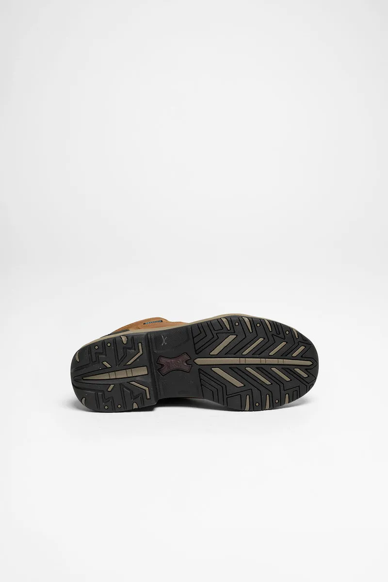 TERRAIN SHERPA H2O Damen Braun