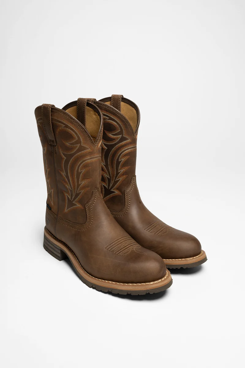 HYBRID RANCHER H20 Herren Braun