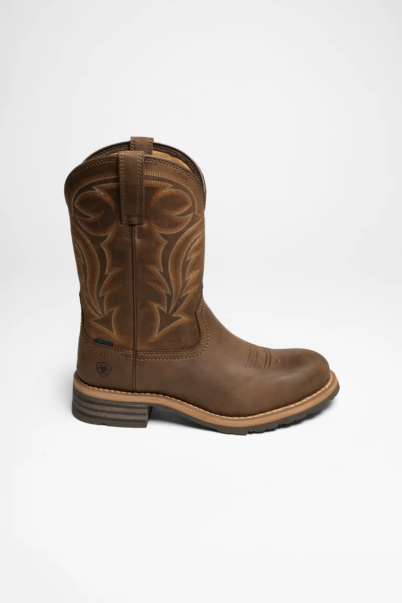 HYBRID RANCHER H20 Herren Braun