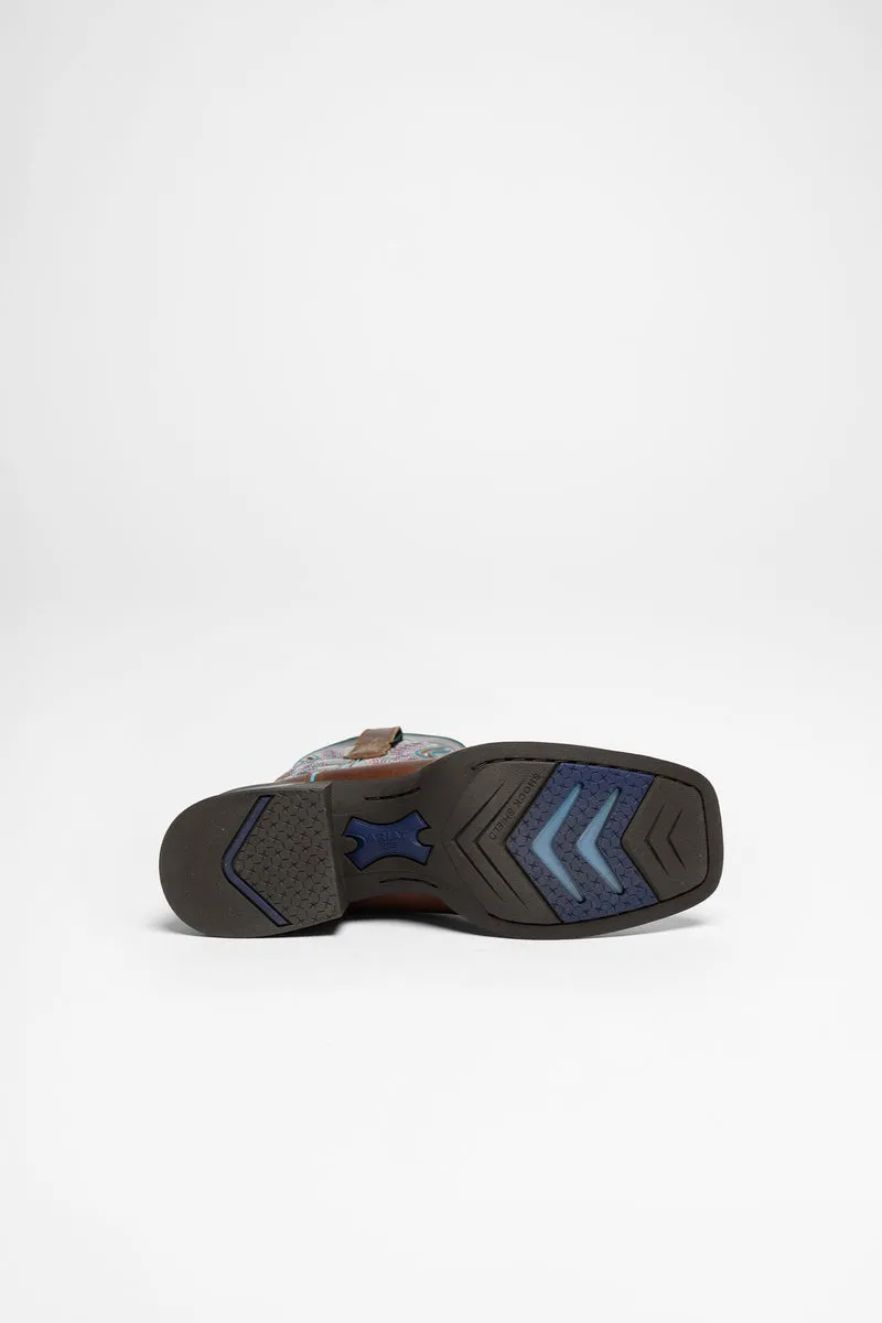 CAPTIVATE STRECHFIT Damen Braun