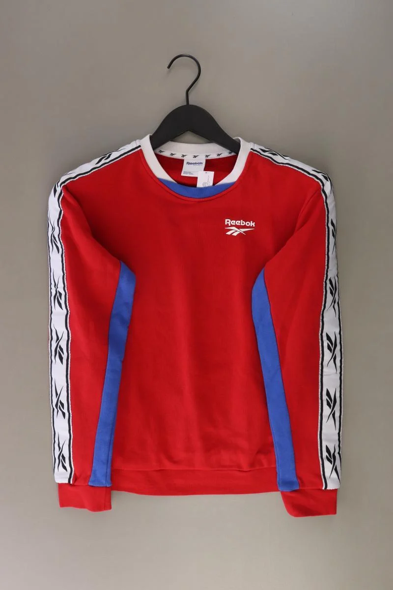 Second Hand Outfit Größe XS mit Reebok Langarmpullover in Gr. XS und Armband