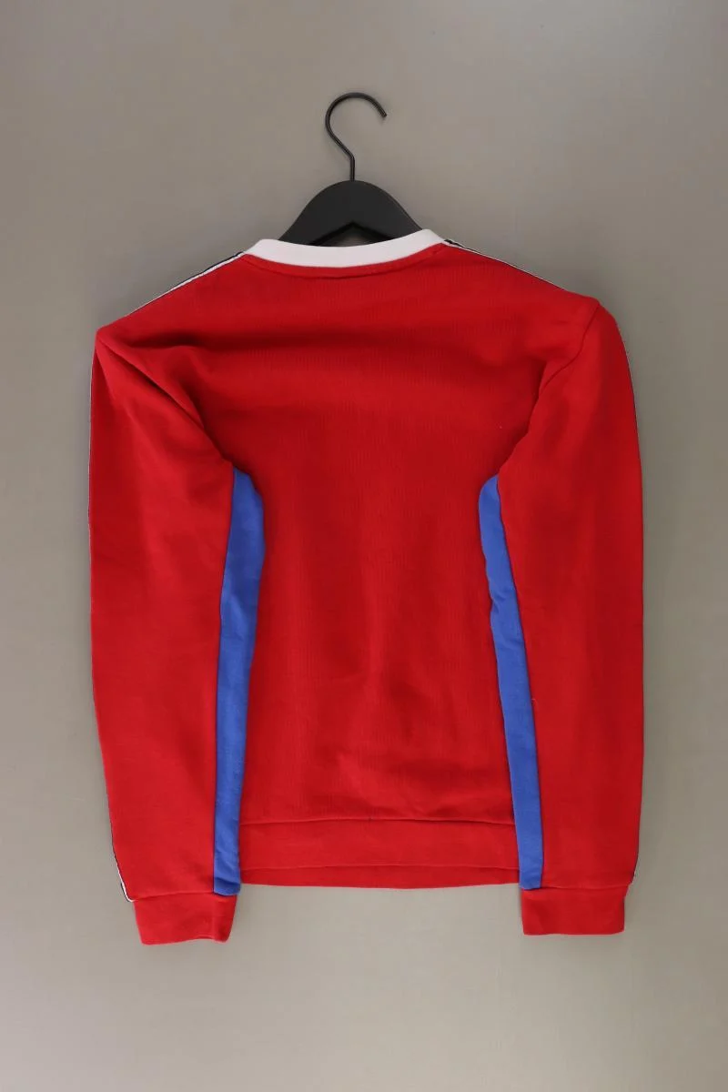 Second Hand Outfit Größe XS mit Reebok Langarmpullover in Gr. XS und Armband