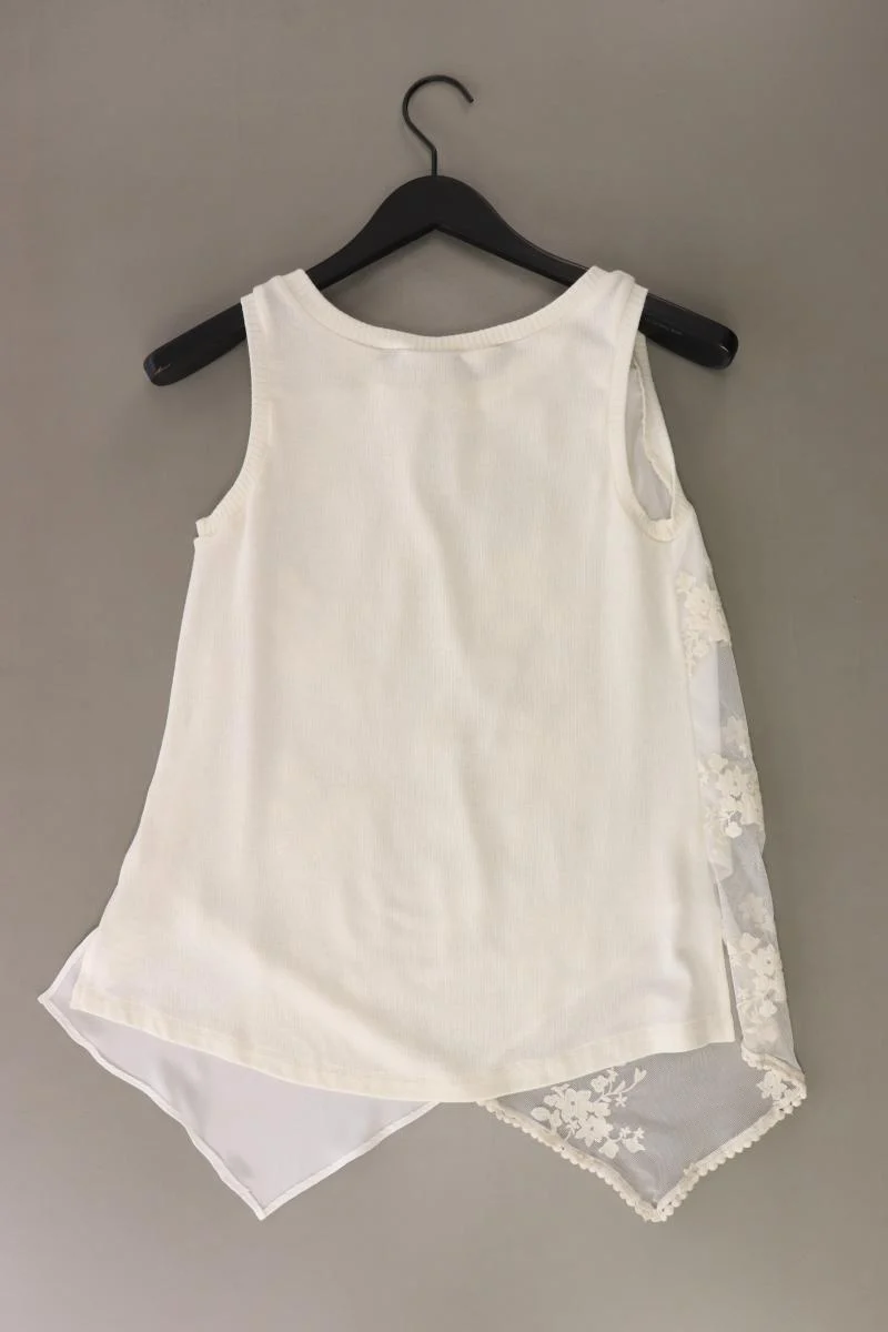 Second Hand Outfit Größe XS mit Regular Bluse in Gr. XS und Schal