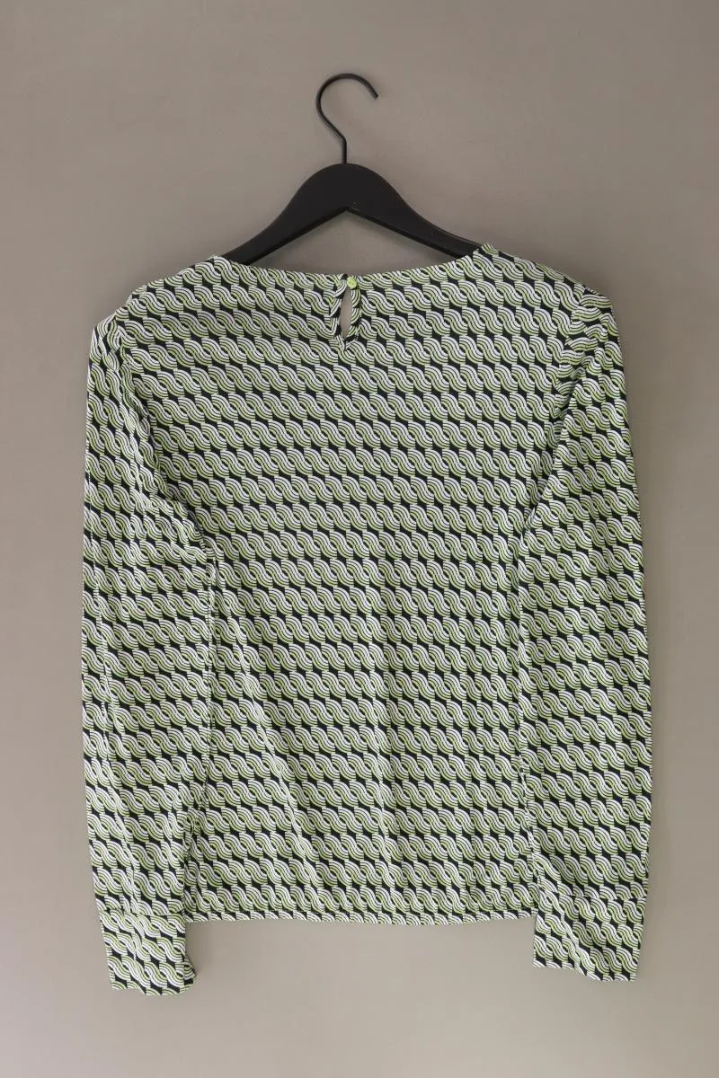 Second Hand Outfit Größe M mit Opus Longsleeve-Shirt in Gr. 38 und Schal