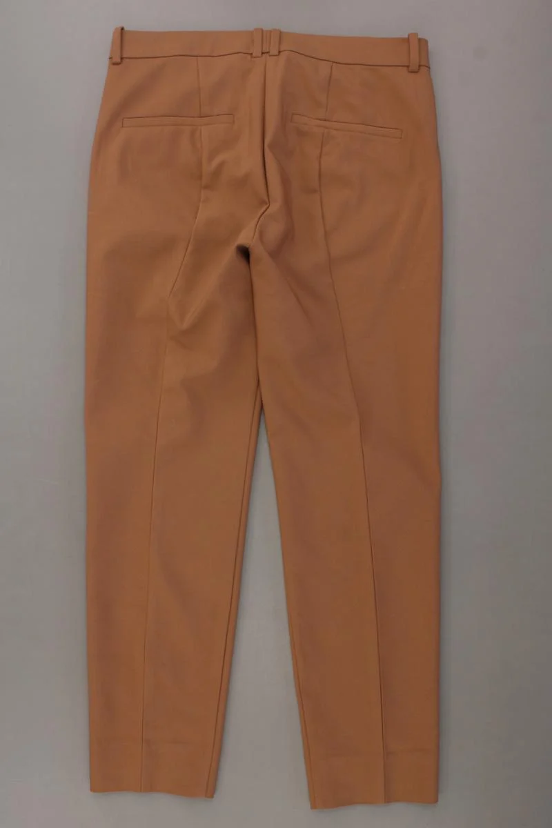 Inwear Hose Gr. 36 neuwertig braun aus Baumwolle