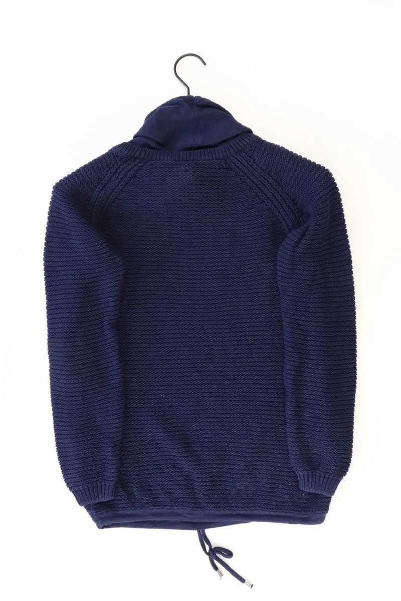Best Connections Feinstrickpullover Gr. 36/38 blau
