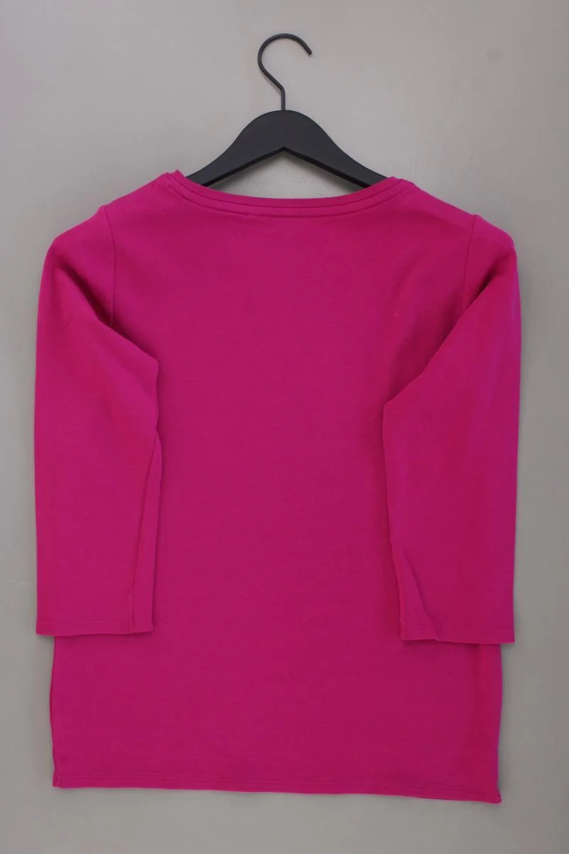 Cecil Classic Shirt Gr. S neuwertig 3/4 Ärmel lila