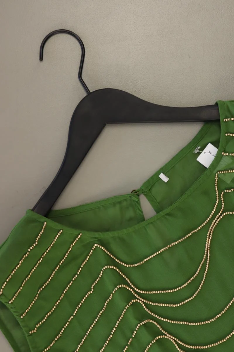 Second Hand Outfit Größe M mit Ärmellose Bluse in Gr. M, Laurèl Hose in Gr. 38