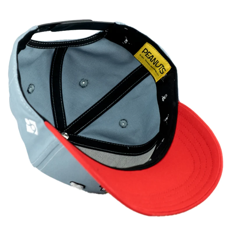 Bavarian Caps Peanuts Kinder Cap Snoopy schläft