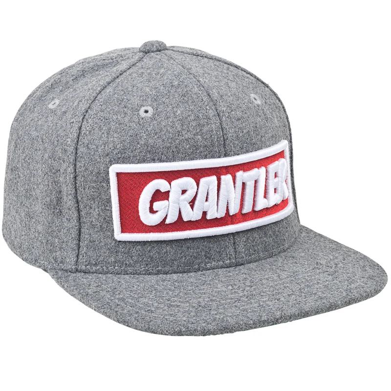 Bayrische Cap Grantler