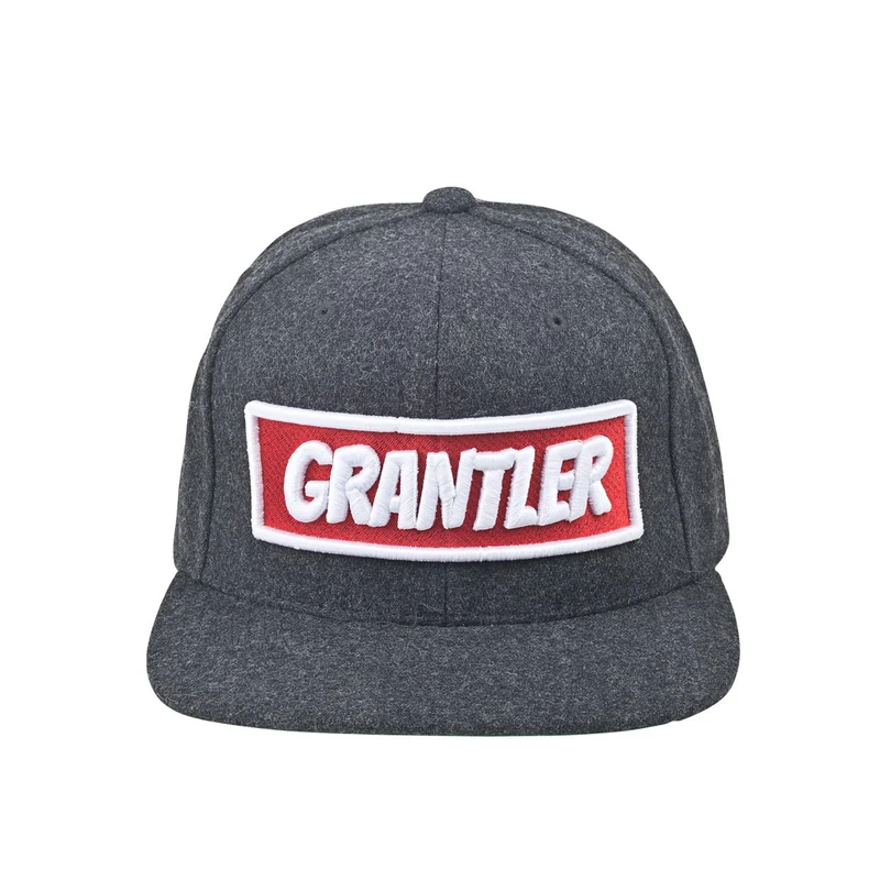 Bayrische Cap Grantler