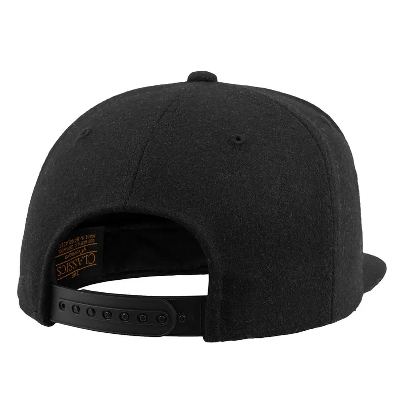 Bayrische Cap Grantler