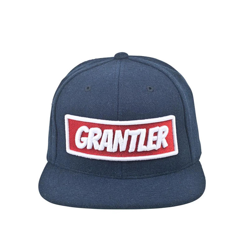 Bayrische Cap Grantler