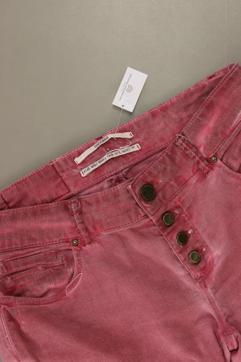 Second Hand Outfit Größe S mit Mexx Ärmellose Bluse in Gr. S und Halskette