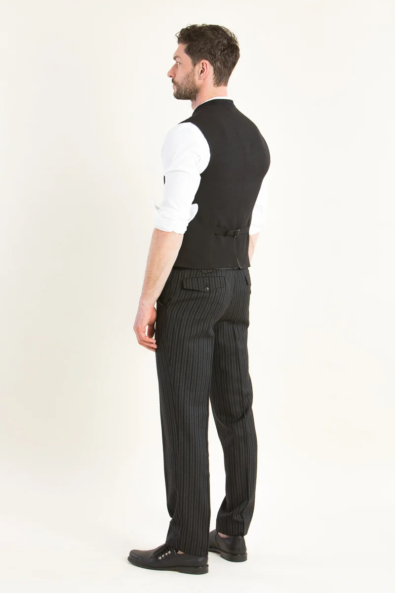 Gebrüder Orth Stresemannhose 2111908 schwarz