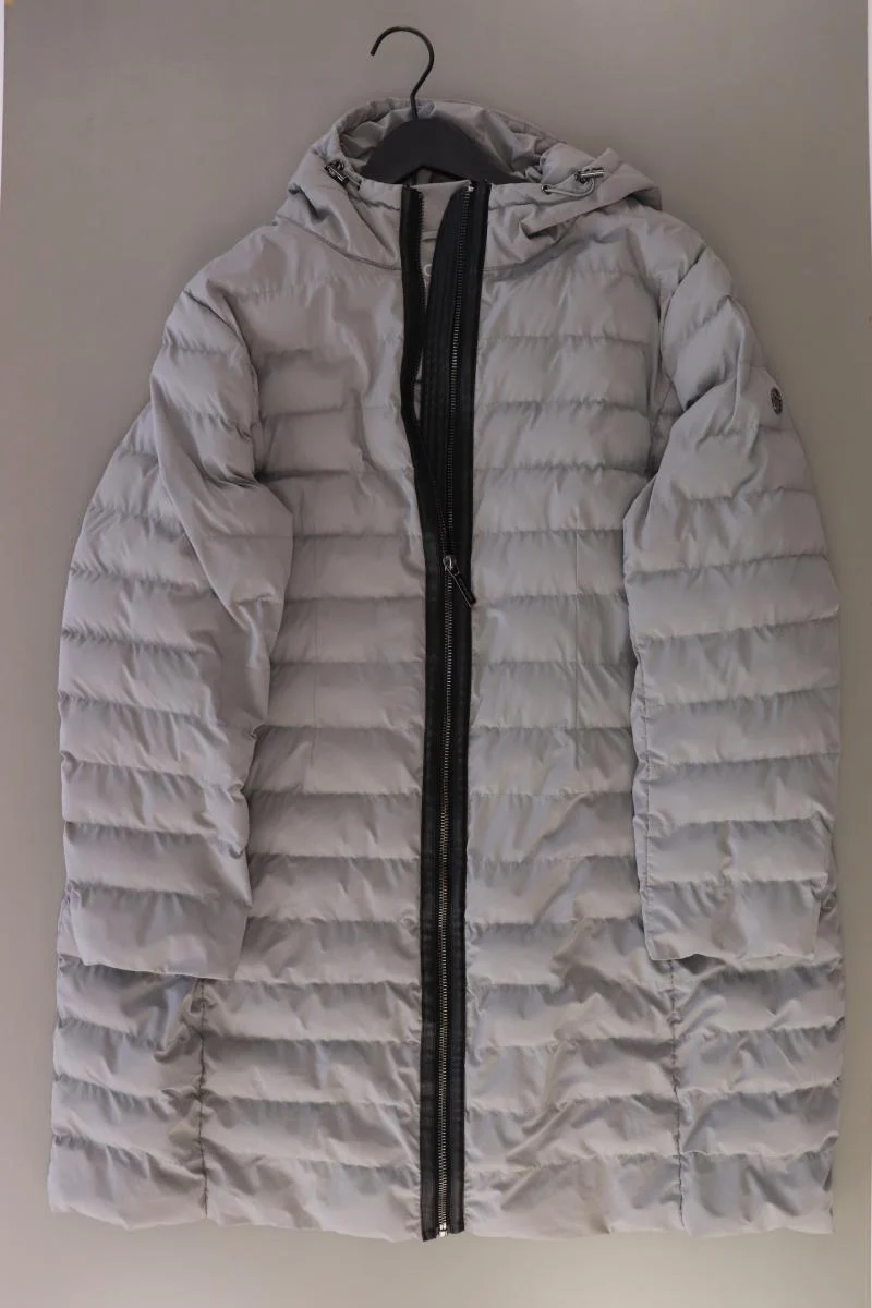 Michael Kors Wintermantel Gr. XXL grau aus Nylon