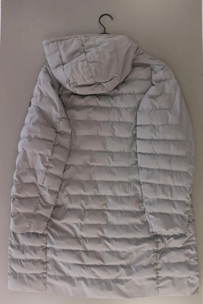 Michael Kors Wintermantel Gr. XXL grau aus Nylon