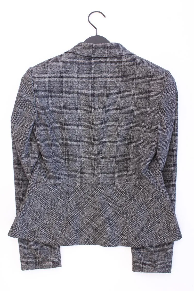 Betty Barclay Classic Blazer Gr. 36 grau aus Polyester