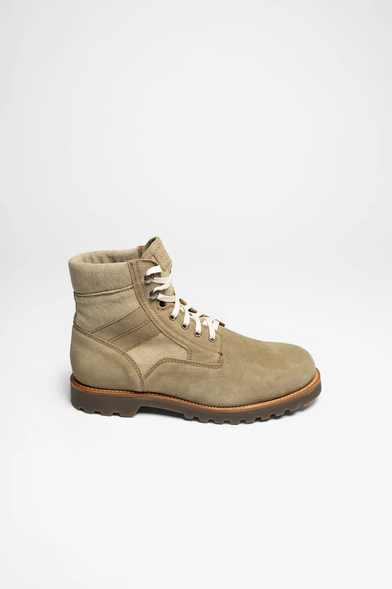 17656 MILLES CUNA Herren Beige
