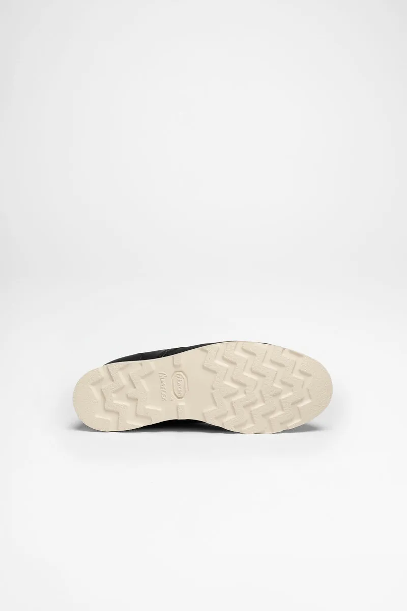 17976M MILLES VIBRAM Unisex Schwarz