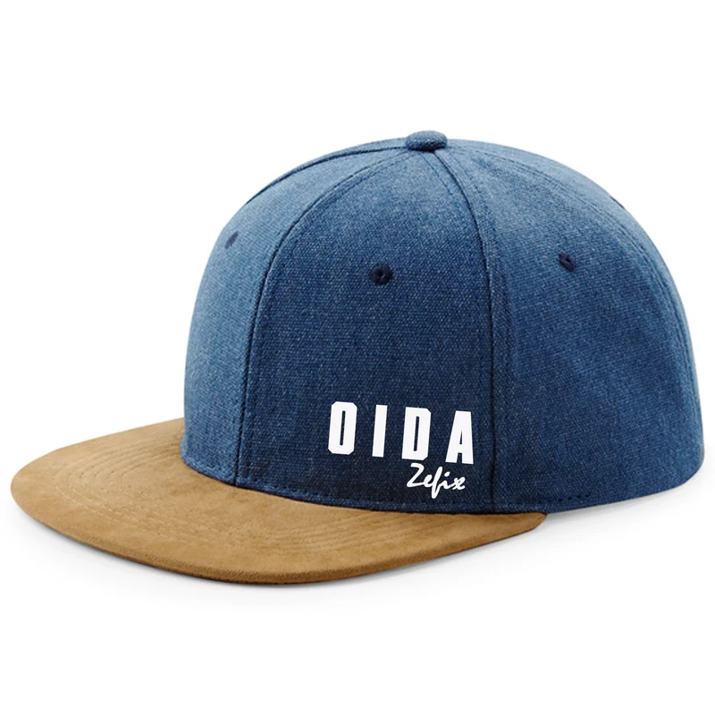 OIDA Cap