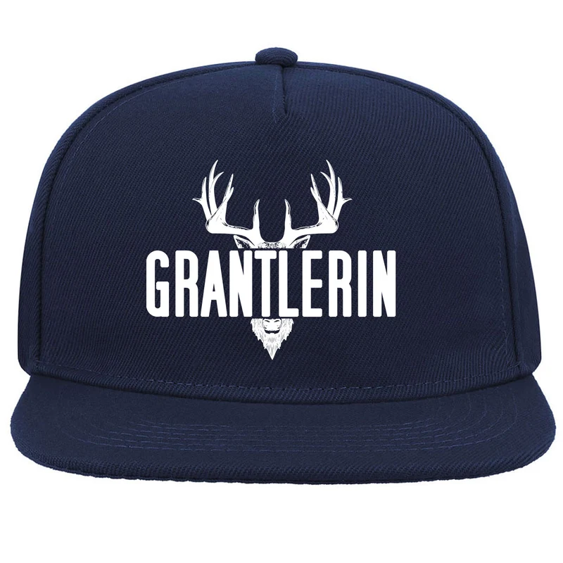Grantlerin Cap